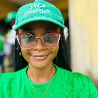 Ijeoma  Osita  Avatar