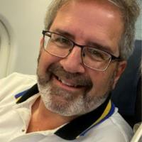 Jim  Healey Avatar