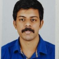 Shijo  George  Avatar