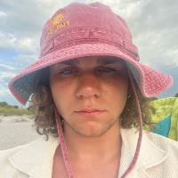 JJ Wiparina Avatar