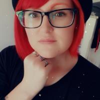 Louise Speight Avatar