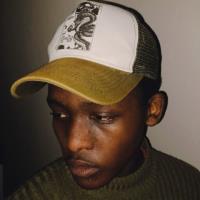 Tsotello Nenzinane Avatar