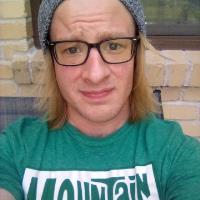 Anthony Passmore Avatar