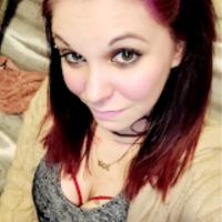 Taylor Blackburn Avatar