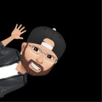 Freddy  Rymbai  Avatar