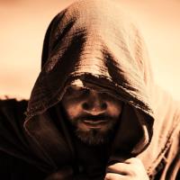 Darius Benhaim Avatar