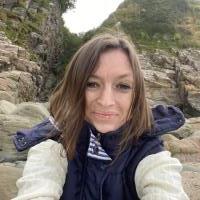 Samantha McLaughlin Avatar