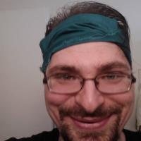 Jeffrey D Powell Avatar