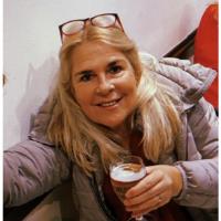 Nikki Ziehl Avatar