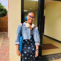 kamva Eyethu Makanda Avatar
