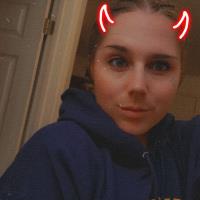 Samantha Scharf Avatar