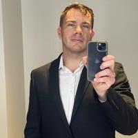 Daniel Bailey Avatar