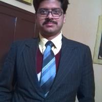 Shoummojit Roy Avatar