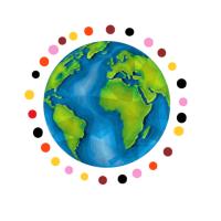 We Are Human Poetry Avatar