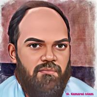 Sk. Kamarul Islam Avatar