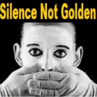 Not Golden  Silence Avatar