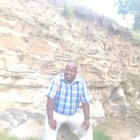 Kgosietsile Dintlhoane Avatar