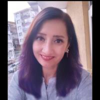 Senay Unver Avatar