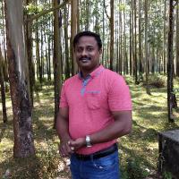 Jagat Shine Isac John Avatar