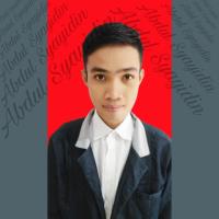 Abdul Syayidin Avatar
