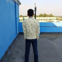 Abu Huraira Shaikh Avatar