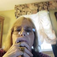 Lisa Bartins Avatar