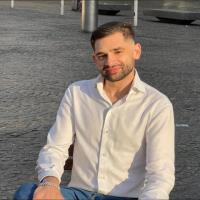 Florin Lacatus Avatar