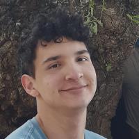 Vigil Woods Avatar