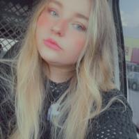 Karissa Gabrielson Avatar