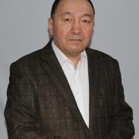 Aibek Kalmaganbetov Avatar
