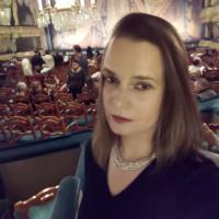 Diana Thoresen Avatar