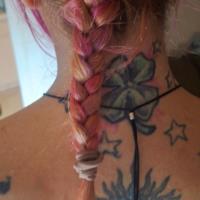 Molly Lamer Avatar
