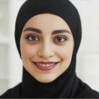 Fatime El-Masri Avatar