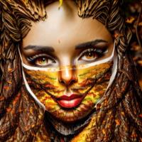 Selena Jackson Avatar