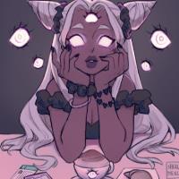 Arianna Rice Avatar