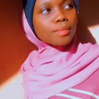 Saleema A Zamsarf  Avatar