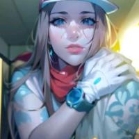 Anna Adams Avatar