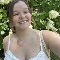 Ruby Tugeau Avatar