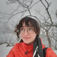 Sabina Vaxid Avatar