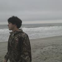 Mikey  Corso Avatar