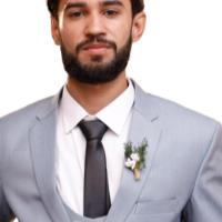 Saif Ali Khan Tareen Avatar