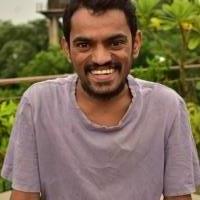 Sanket Karjule Avatar