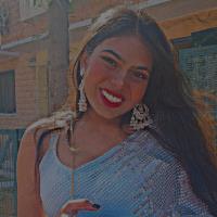 Aditi Sinha Avatar