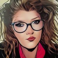 Michelle Rice Avatar