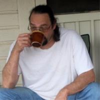 p.r. McKnight Avatar