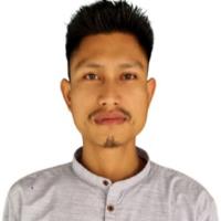 Phinjiu Basumatary Avatar