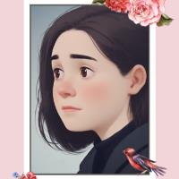 Anne Winter Avatar