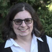 Cendrine Marrouat Avatar