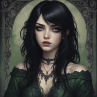 Scarlett  Dadley Avatar