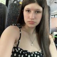 Meghan Kent Avatar